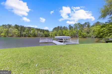 1320 Tal Lewis Road, White Plains GA 30678