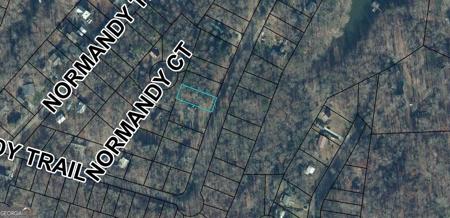 0 Normandy Trail