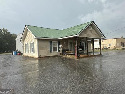 6778 Carrs Station Rd