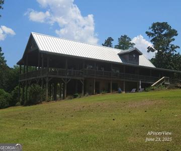 233 ENGLEWOOD Drive, Abbeville AL 36310