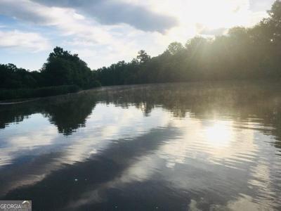 LOTS 62 & 63 Anchor Pointe Drive, Eatonton GA 31024