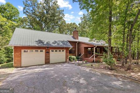 40 Caledonia Drive, Blairsville GA 30512