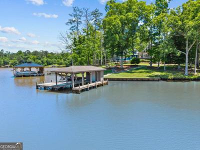 169 Landing Drive, Eatonton GA 31024