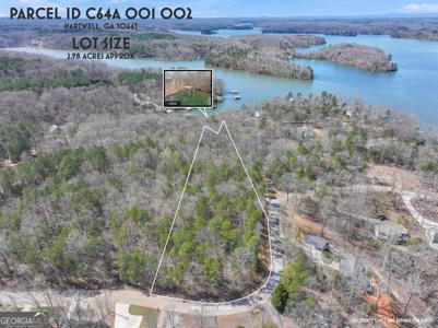 0 Reed Creek Pt