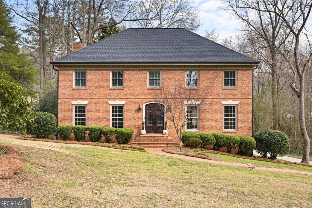 2270 Emerald Drive, Jonesboro, GA lhrmls02208532