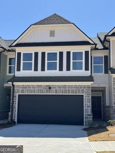 Lot 24, Hartwell GA 30643 40 Crest Drive