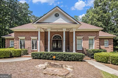 130 Wesleyan Way, Oxford GA 30054