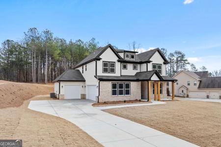 3636 Castoff Court, Gainesville GA 30506