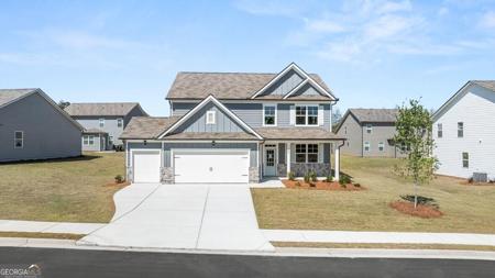 709 Anchor Avenue, Villa Rica GA 30180