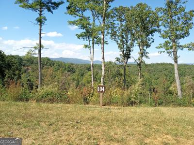 LOT 104 S Jakes Landing Way