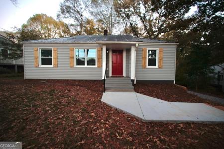 88 Glendale Drive
