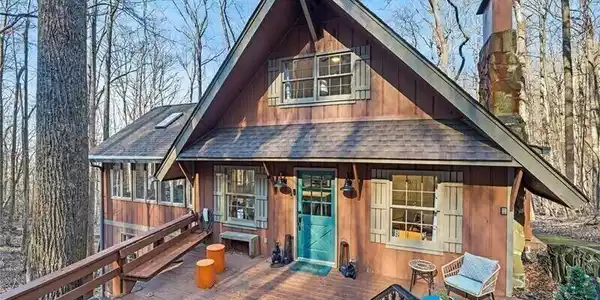 481 Chestnut Cove Trail