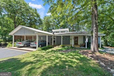 206 NW Old Plantation Trail NW
