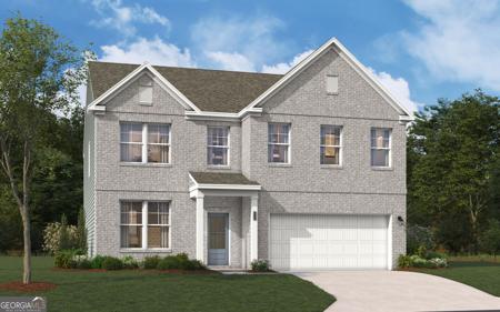 401 Newland Way, Acworth GA 30102