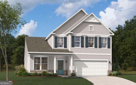 314 Cavalier Lane SE, Acworth GA 30102