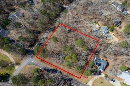 Lot 1 Ellman Drive, Eatonton GA 31024