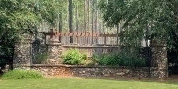 999 Savannah Ridge Road, Lincolnton GA 30817