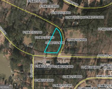Lot 28 S Bay, Jonesboro GA 30236