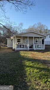 204 Cherokee Drive