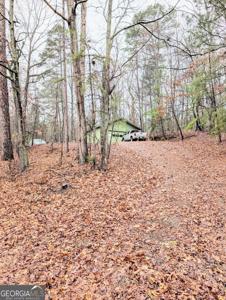 Lot 1 Hayes Drive # 1, Gainesville GA 30506
