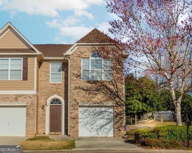 6222 Shoreview Circle, Flowery Branch GA 30542