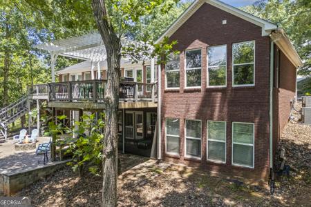 31 Moreland Heights Court, Hartwell GA 30643