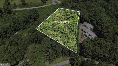 29 Chestatee Springs Lane, Dahlonega GA 30533