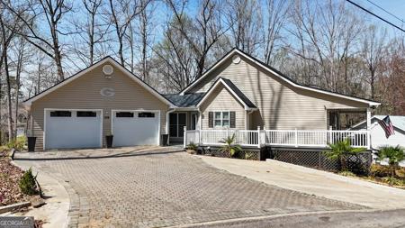 504 Rue Chalet, Lavonia GA 30553