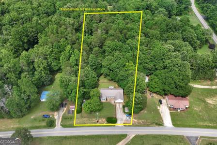 5720 Wade Whelchel Road, Murrayville GA 30564