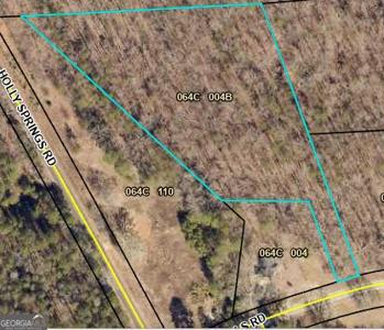 2375 E Silver Shoals Road