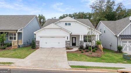 203 Bluffs Ridge Way