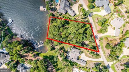 1030 Broadview Point, Greensboro GA 30642