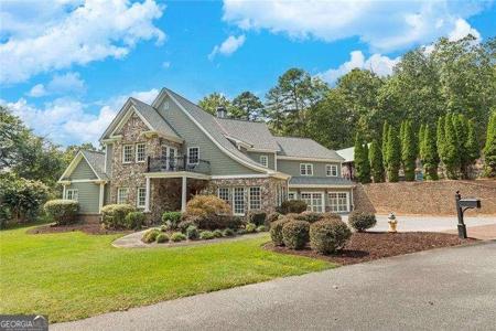 12 Horizon Trail SE, Cartersville GA 30121