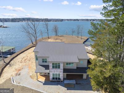 120 Shillelagh Circle NE, Sparta GA 31087