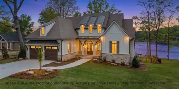 144 Collis Circle, Eatonton GA 31024