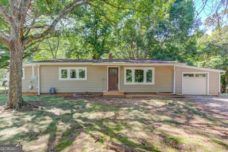 5328 Pine Forest Road, Gainesville GA 30504
