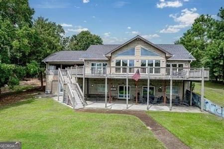 126 Clearwater Circle