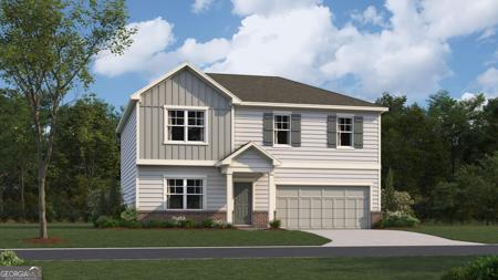 536 Madison Lakeview Drive