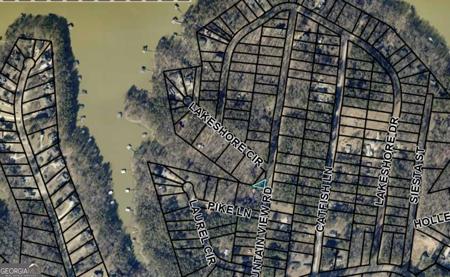 Mountain View Road, Lavonia GA 30553