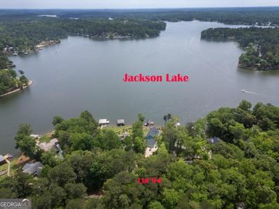 Lot 94, Monticello GA 31064 Cardinal Drive