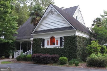 124 N Valhalla Lane, Cordele GA 31015