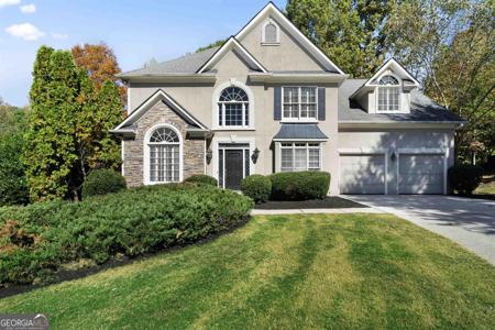 313 Blue Ridge Trace