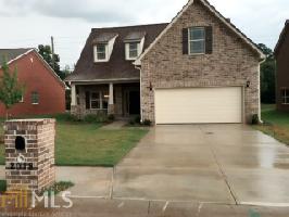 2018 Spivey Village
