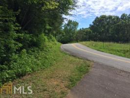 Cynth Creek Rd