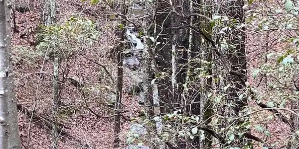 Lot 1145 Oglethorpe Mtn Rd