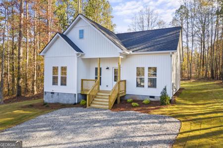70 Mountain View Road