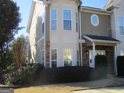 1101 Azalea Street