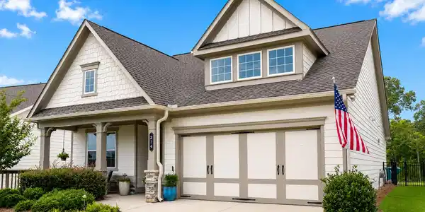 214 Hickory Bluffs Parkway, Canton GA 30114