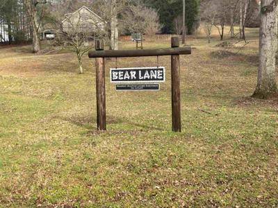#3 Bear Lane