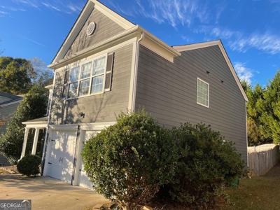 610 Wallnut Hall Trail